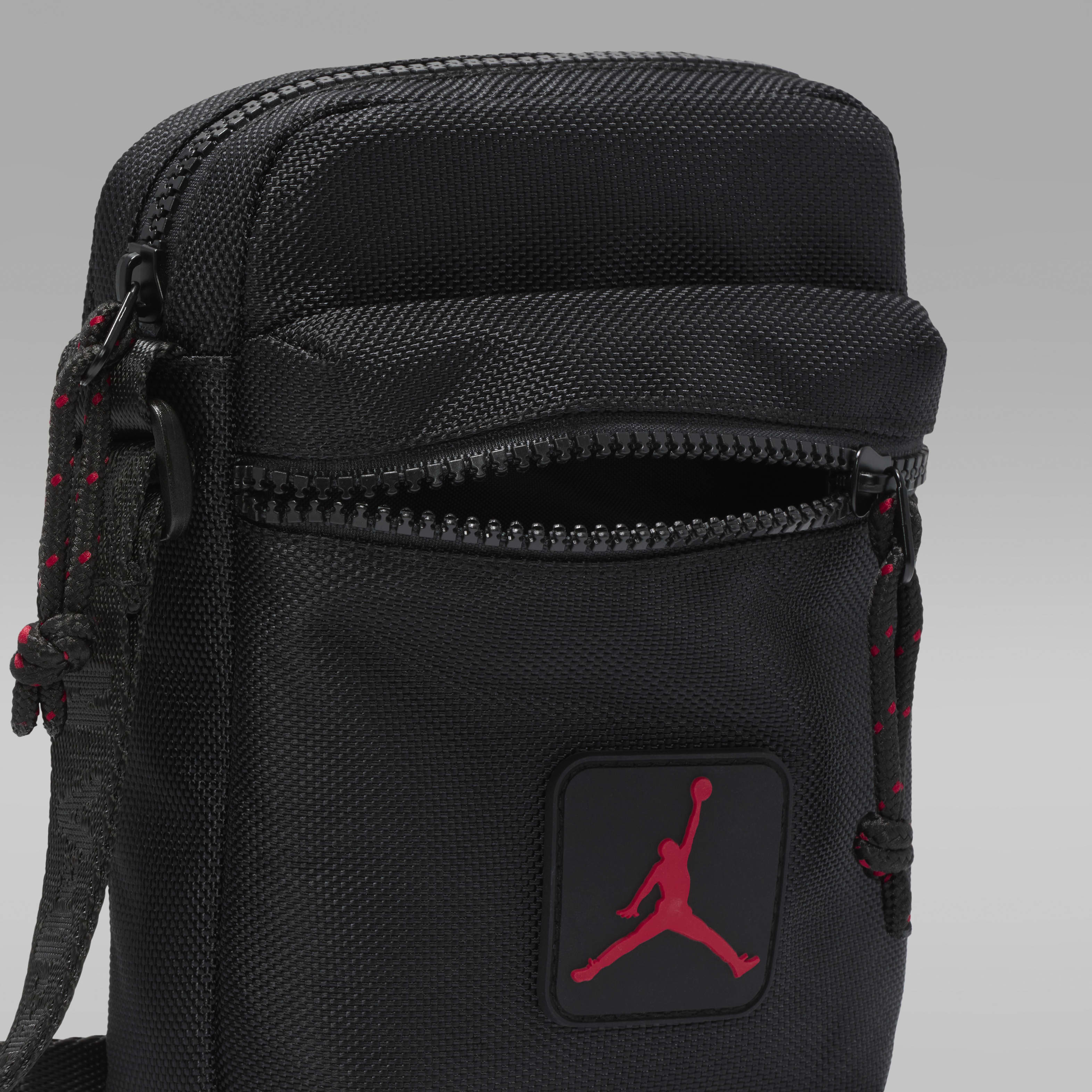 Jordan retro festival bag top